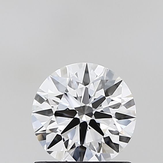 1.00 ct. round Lab Grown Diamond front image