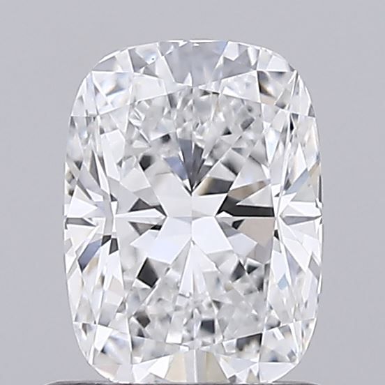 0.93 ct lab-grown Cushion modified Diamond