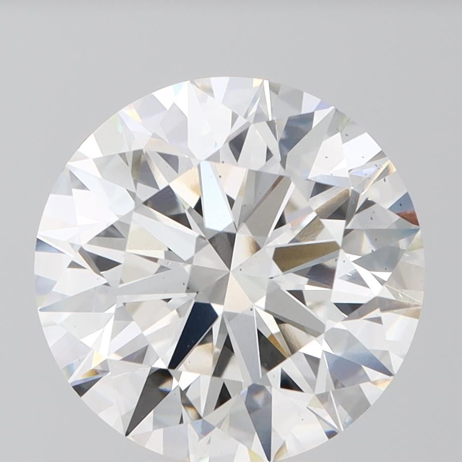 Round Diamond