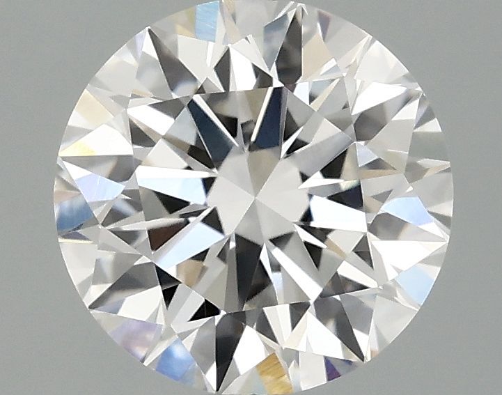 1.09 ct. round Lab Grown Diamond front image