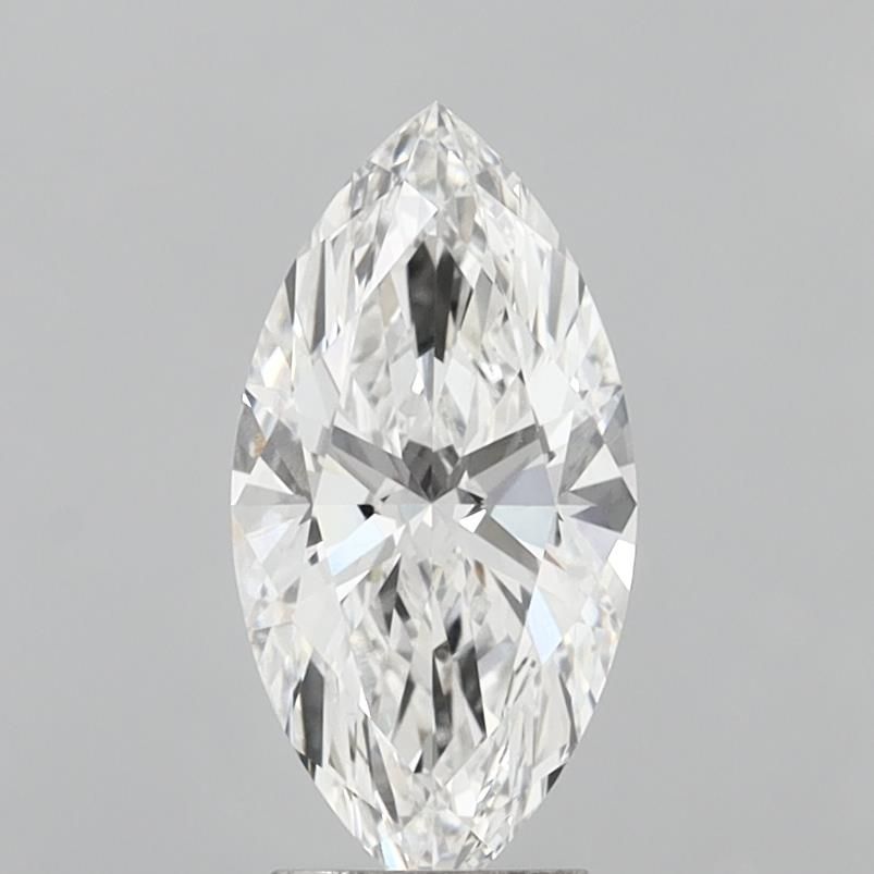 3.05 ct. marquise Lab Grown Diamond front image
