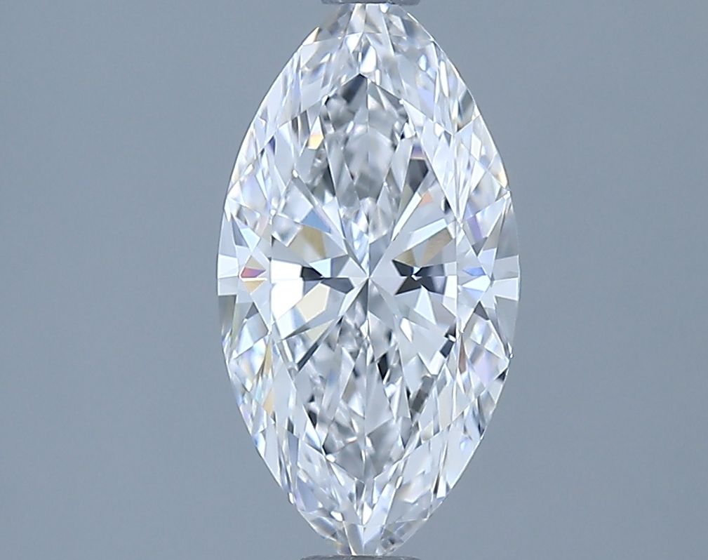 1.74 ct. marquise Lab Grown Diamond front image