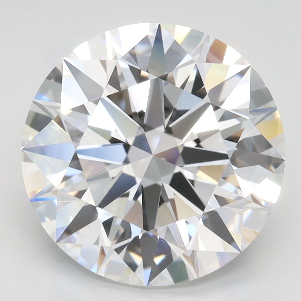 Round Diamond
