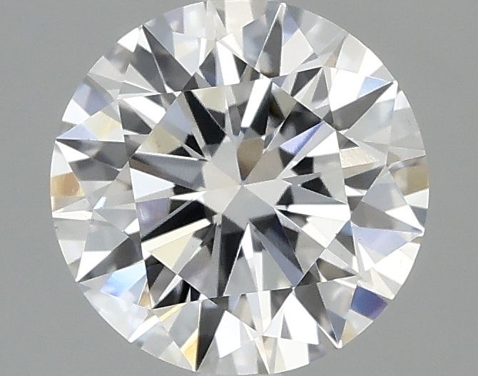 1.83 ct. round Lab Grown Diamond front image