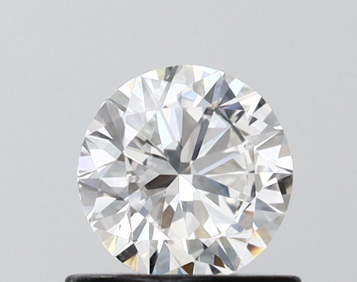 0.61 ct. round Lab Grown Diamond front image