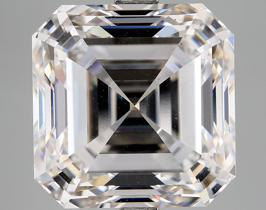 Asscher Diamond