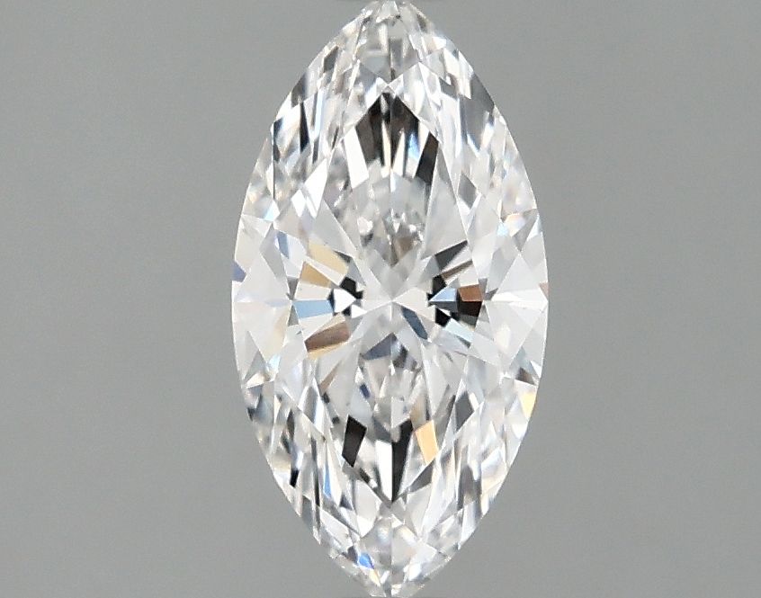1.07 ct. marquise Lab Grown Diamond front image