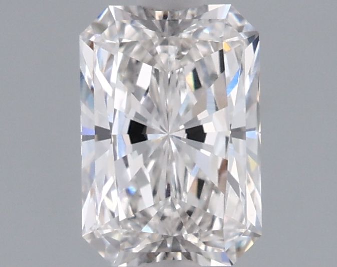 1.06 ct Radiant diamond