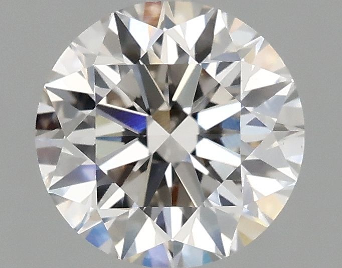 1.49 ct. round Lab Grown Diamond front image