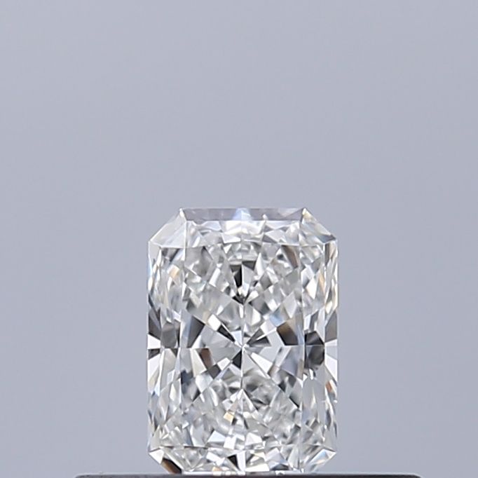 Diamant Radiant 0.23 ct - Couleur F - Pureté VS1