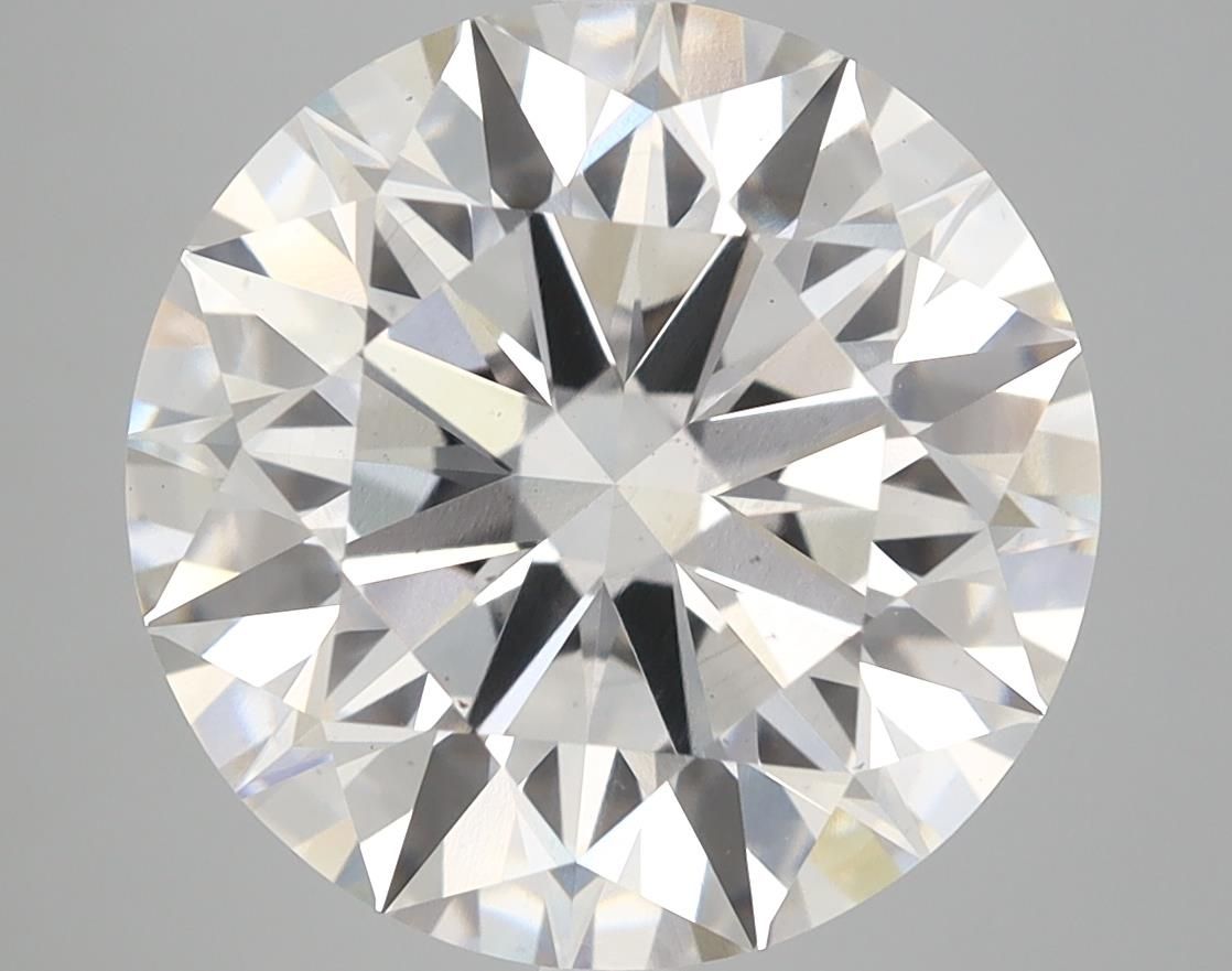 Round Diamond