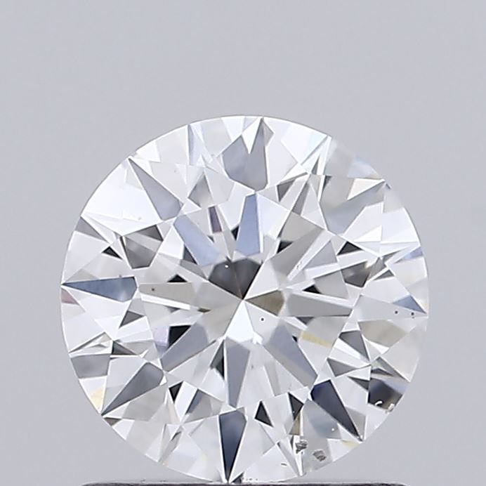 1.03 ct. round Lab Grown Diamond front image
