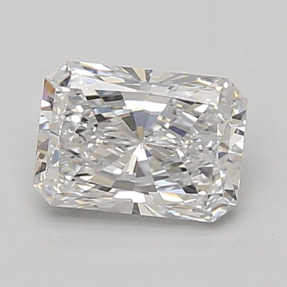 1.06 ct. radiant Lab Grown Diamond front image