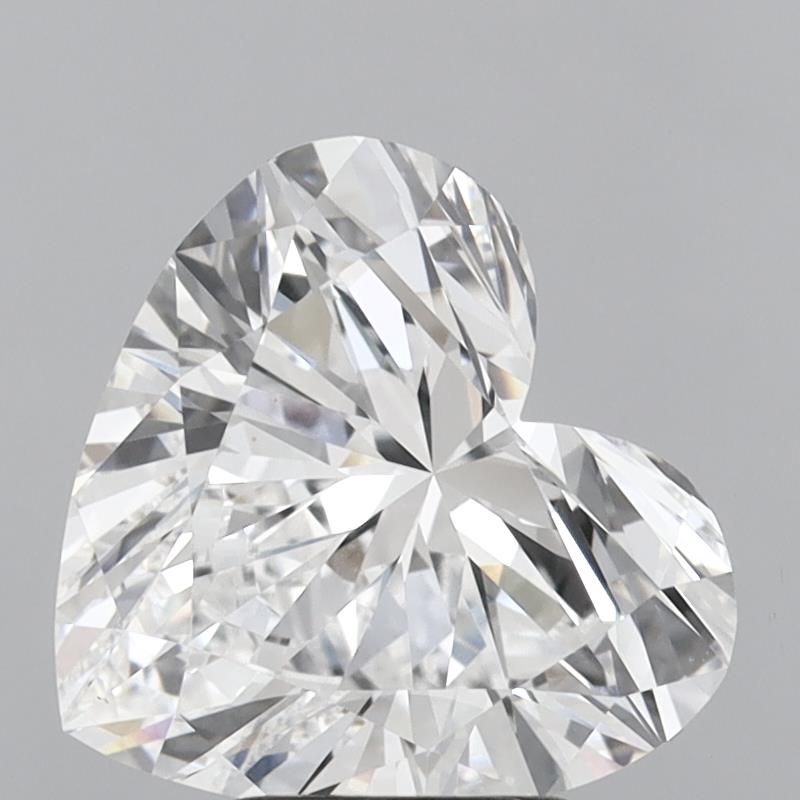 Heart Diamond
