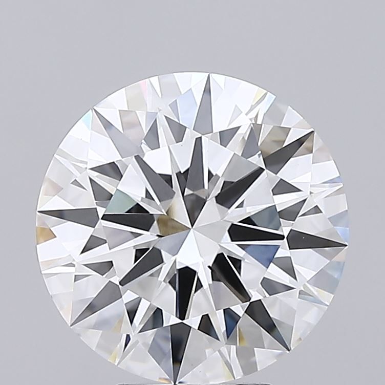 Round Diamond