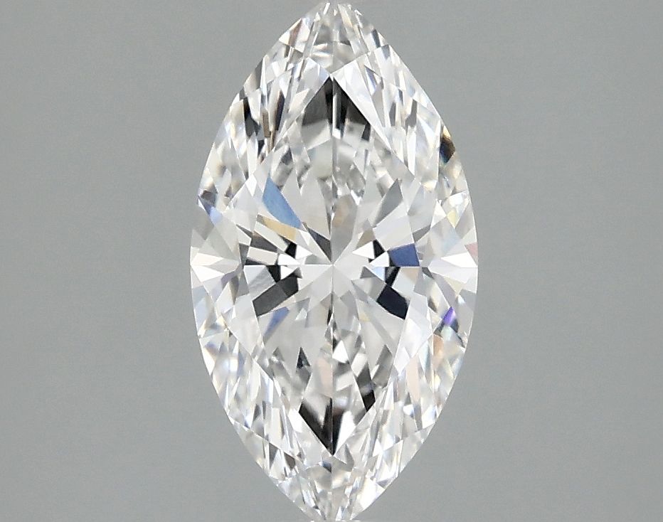 1.47 ct. marquise Lab Grown Diamond front image