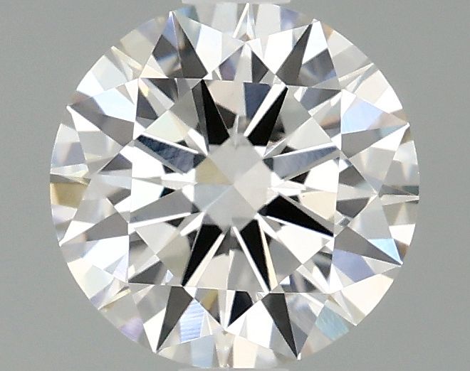 1.03 ct. round Lab Grown Diamond front image