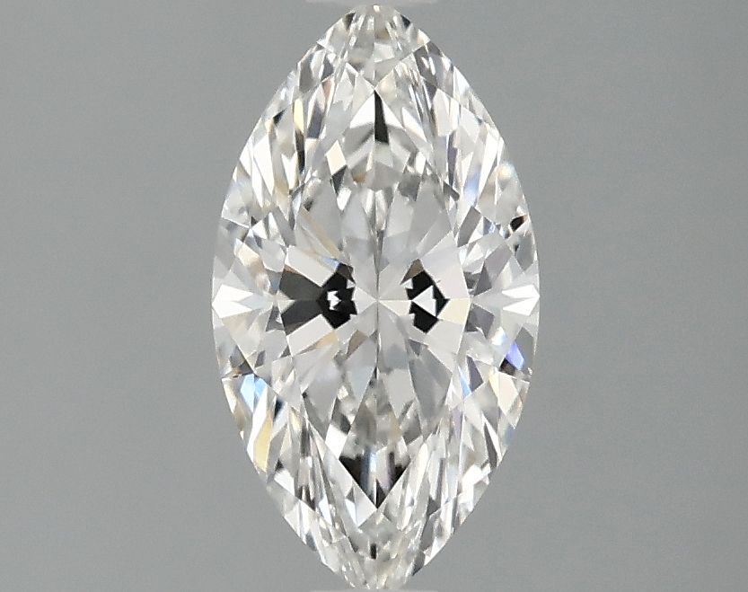 1.10 ct. marquise Lab Grown Diamond front image