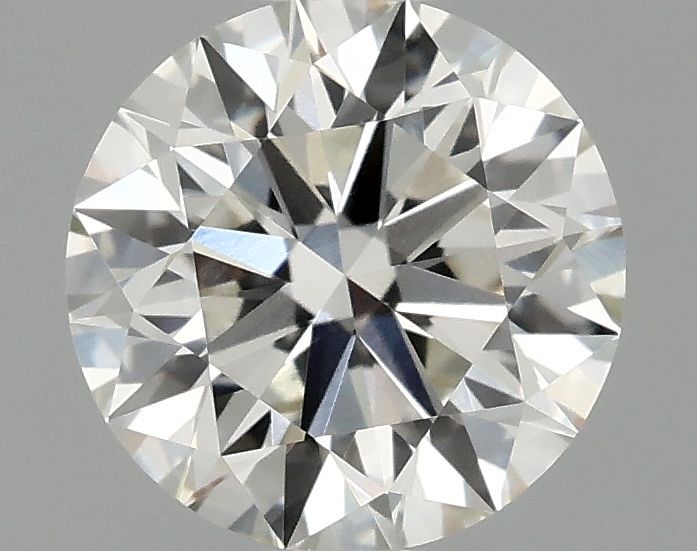 1.02 ct Round diamond