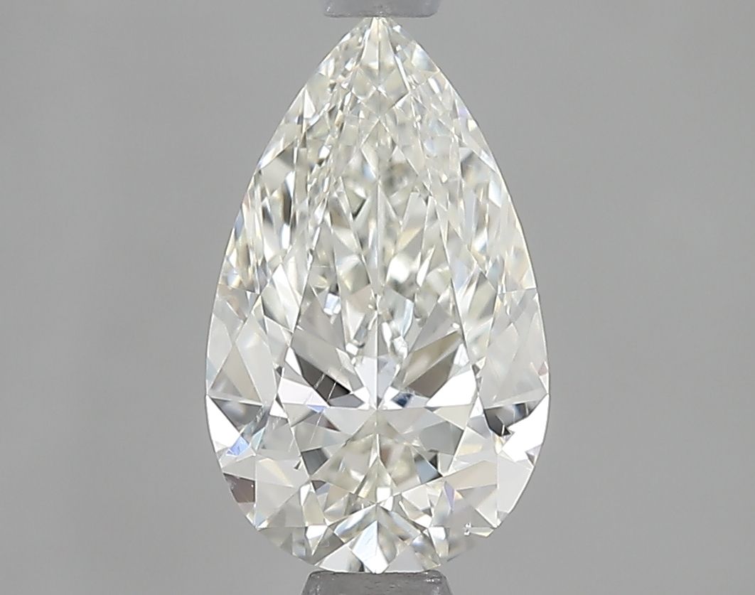 Pear Diamond