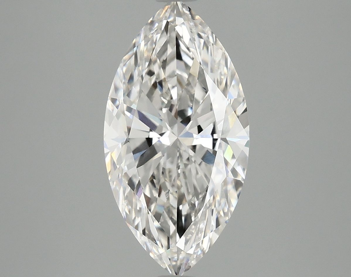 2.99 ct. marquise Lab Grown Diamond front image