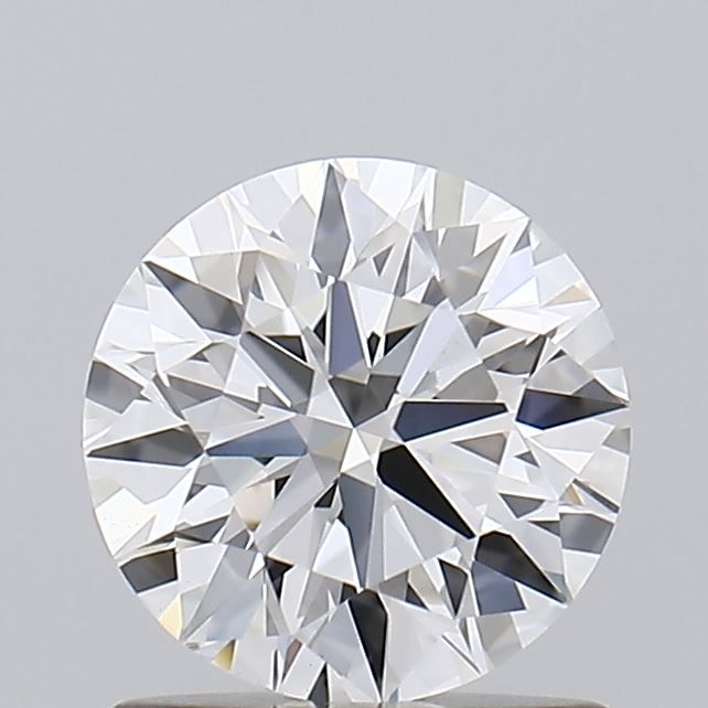 1.00 ct. round Lab Grown Diamond front image