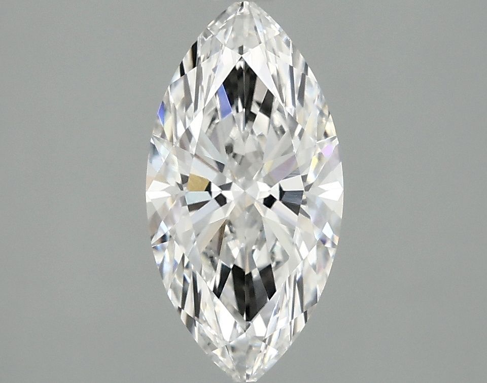 1.47 ct. marquise Lab Grown Diamond front image