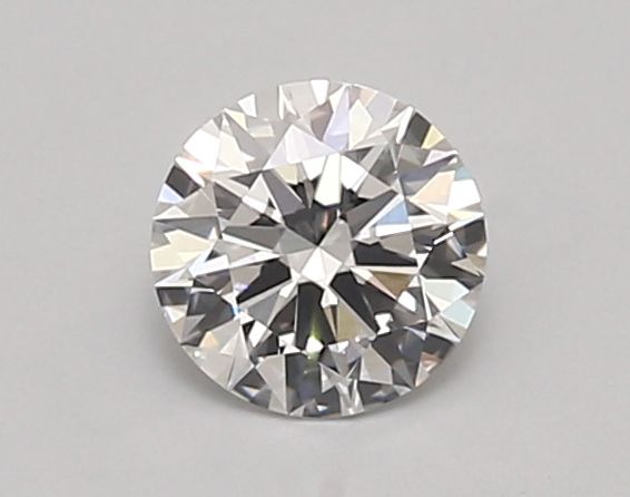 0.83 ct. round Lab Grown Diamond front image