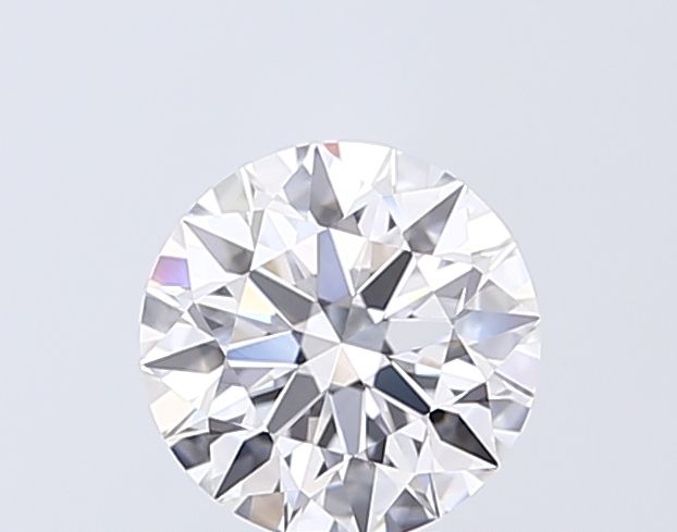 1.09 ct. round Lab Grown Diamond front image