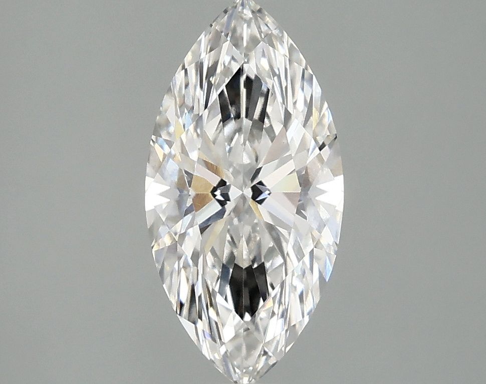 1.44 ct. marquise Lab Grown Diamond front image