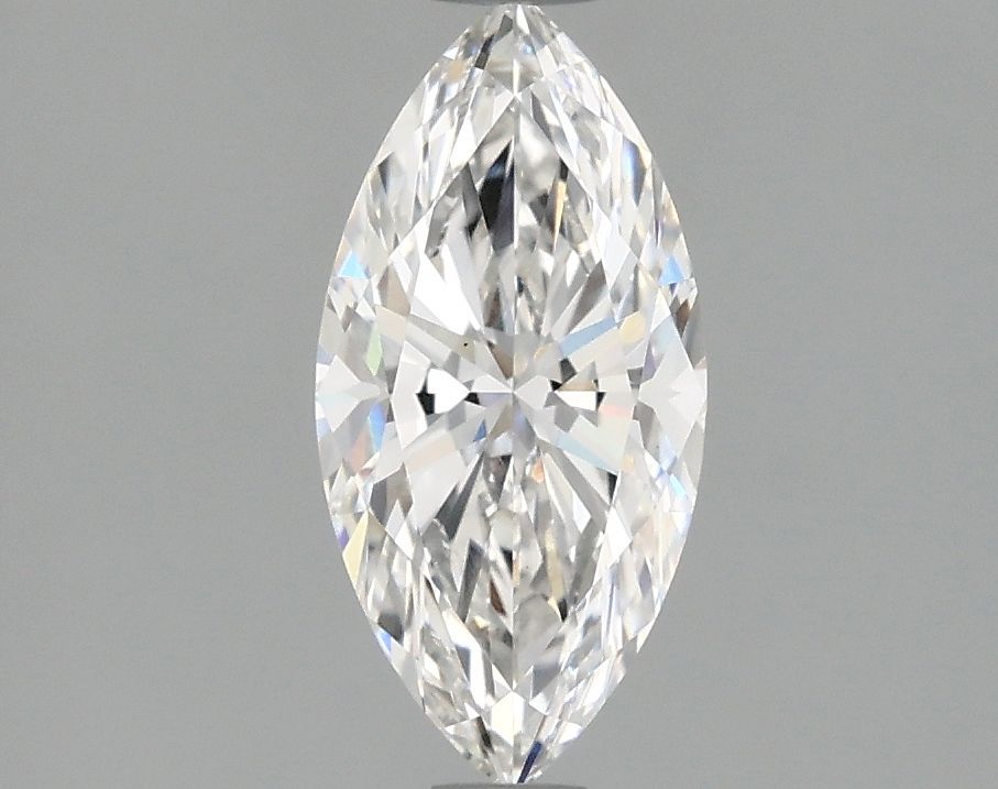1.03 ct. marquise Lab Grown Diamond front image