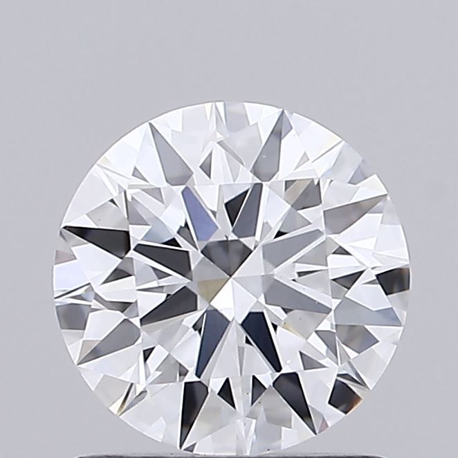 1.06 ct. round Lab Grown Diamond front image