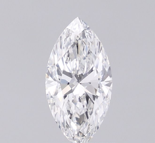 1.05 ct. marquise Lab Grown Diamond front image