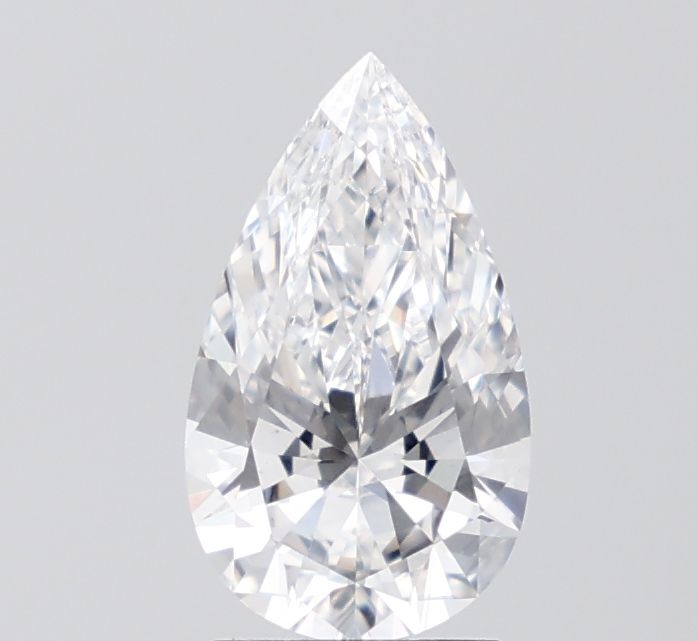 1.51 ct. pear Lab Grown Diamond front image