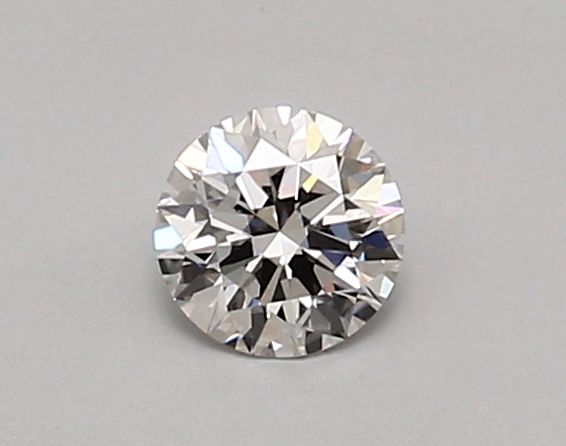 0.43 ct lab-grown Round Diamond