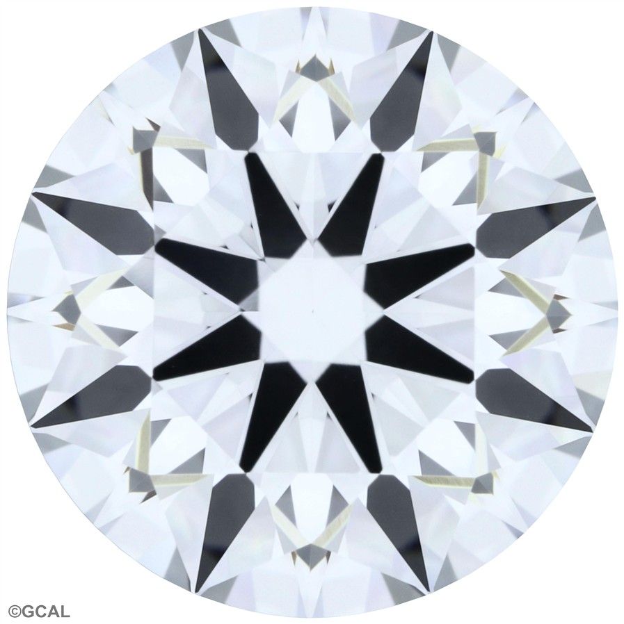 Round Diamond