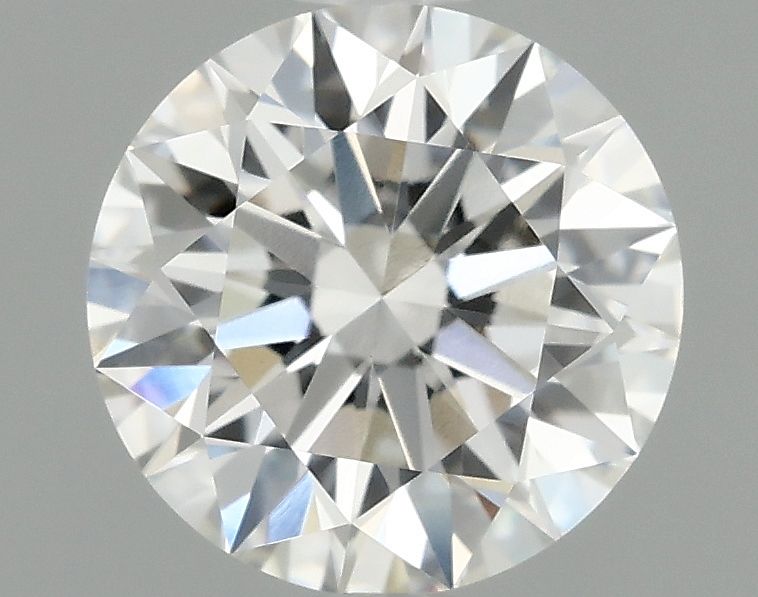 1.09 ct. round Lab Grown Diamond front image