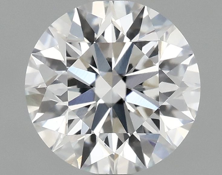 1.09 ct. round Lab Grown Diamond front image