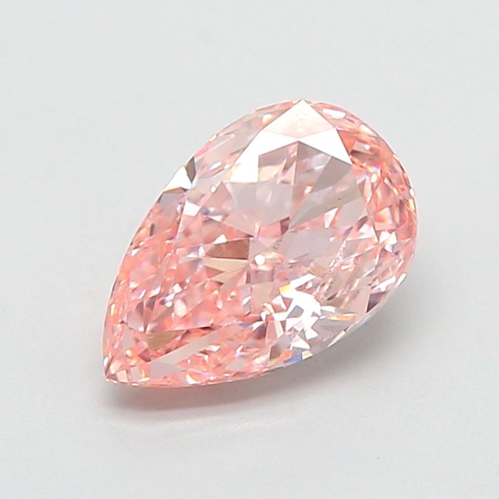 1.49 ct. pear Lab Grown Diamond front image