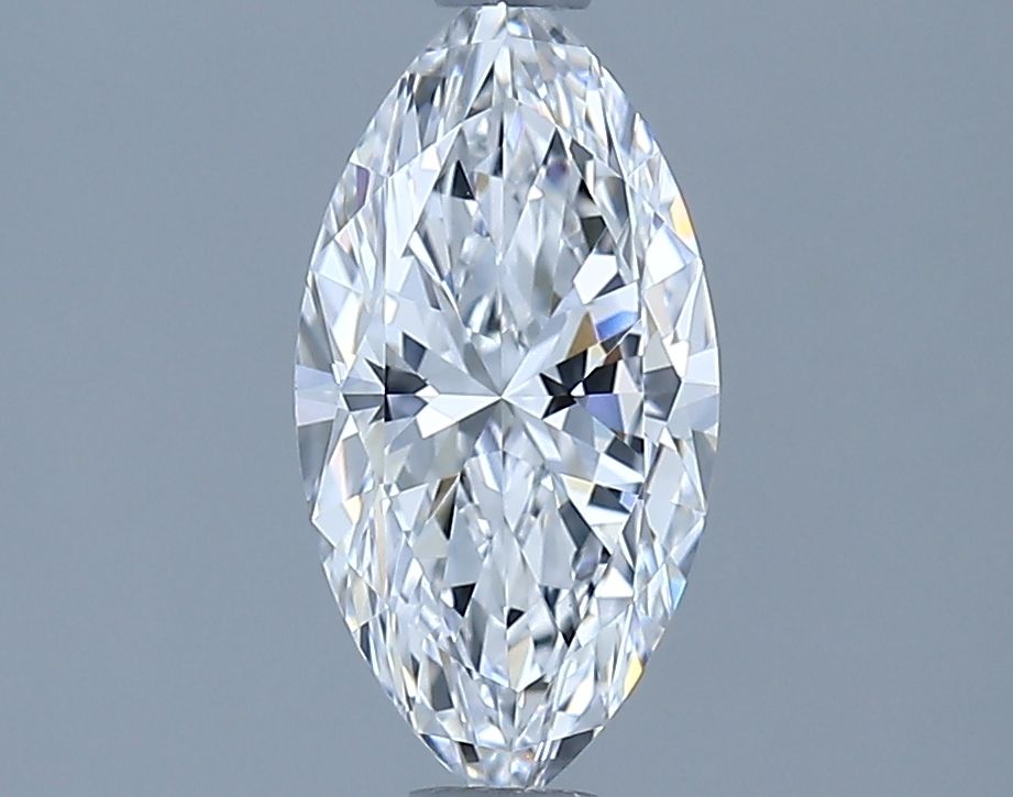 1.27 ct. marquise Lab Grown Diamond front image