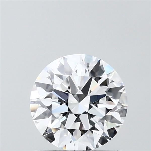 1.05 ct. round Lab Grown Diamond front image
