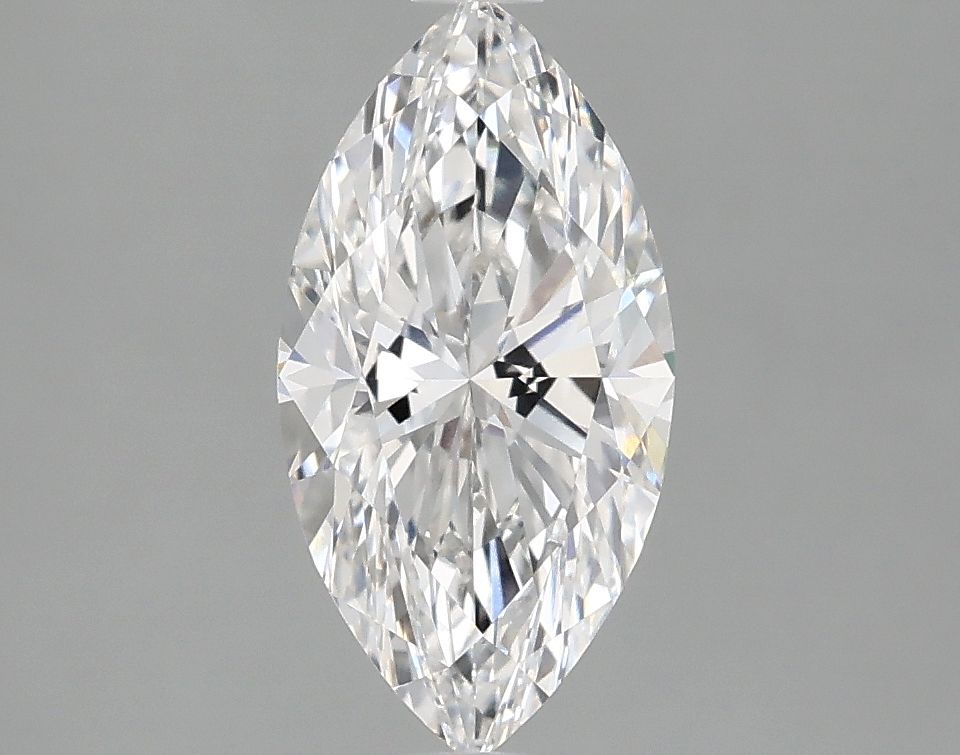 1.49 ct. marquise Lab Grown Diamond front image