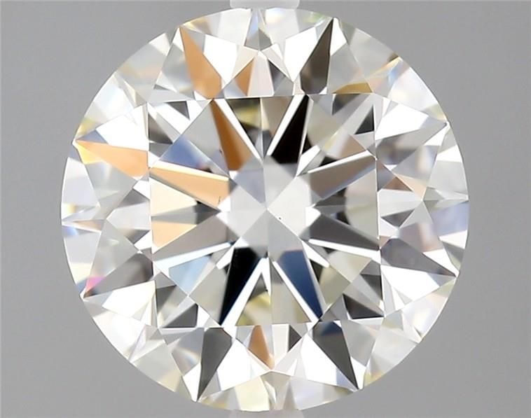 Round Diamond