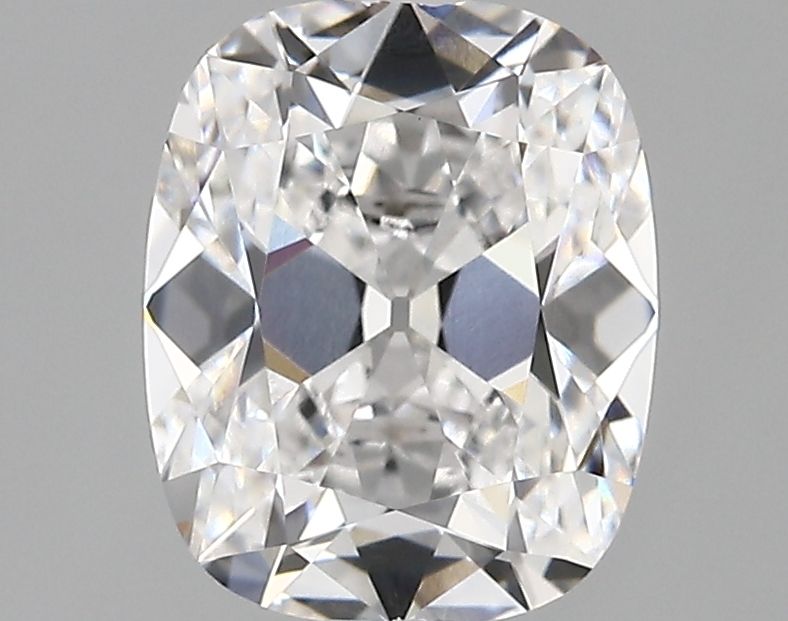 Antique Diamond