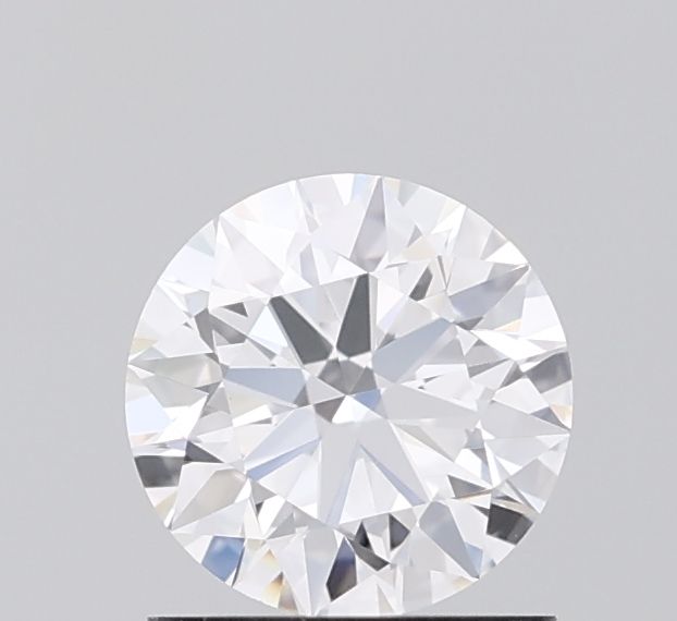 1.05 ct. round Lab Grown Diamond front image