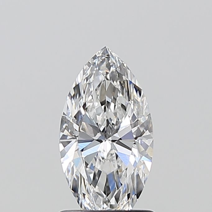 1.09 ct. marquise Lab Grown Diamond front image