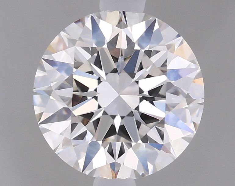 1.05 ct. round Lab Grown Diamond front image