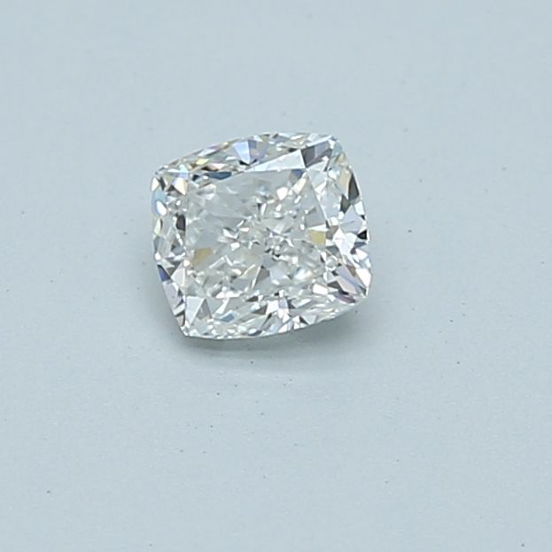 0.40 Carat H VVS2 Cushion Diamond