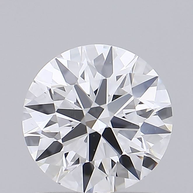 1.00 ct. round Lab Grown Diamond front image