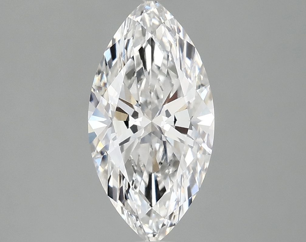 1.44 ct. marquise Lab Grown Diamond front image